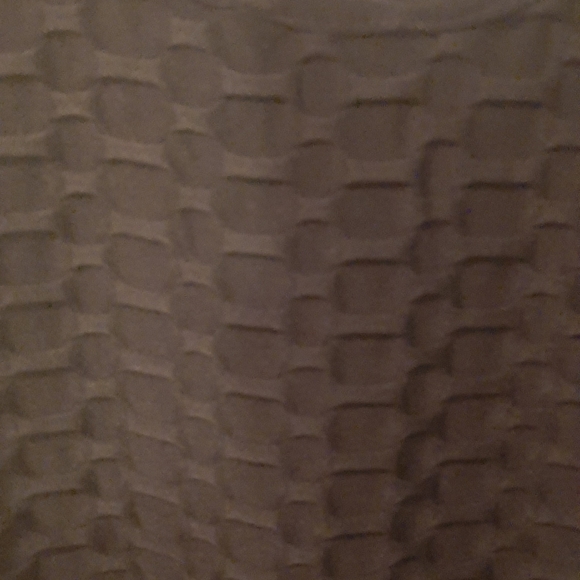 Black mini dress - Picture 2 of 3